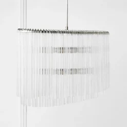 Z Gallerie Cascada Chandelier><noscript><img width=