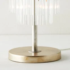Z Gallerie Cascada Table Lamp><noscript><img width=