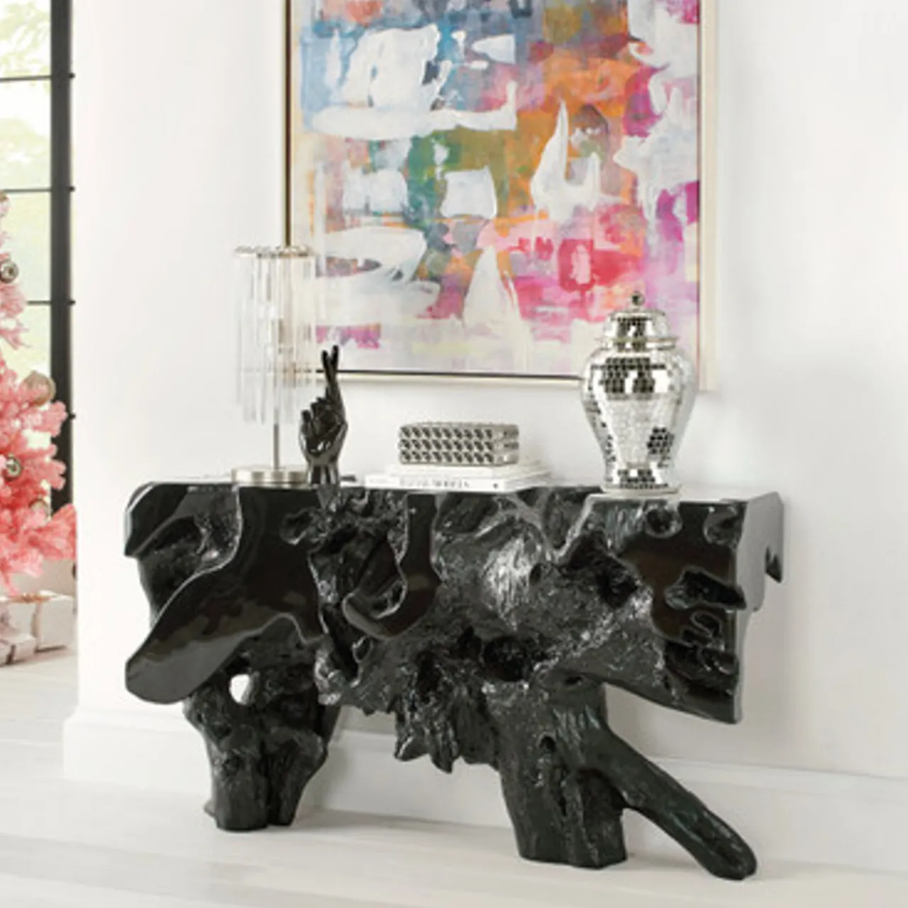 Z Gallerie Cascada Table Lamp> Lighting Sale | Table Lamps