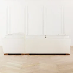 Z Gallerie Catalina Corner Sectional - 3 PC><noscript><img width=