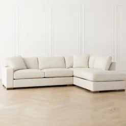 Z Gallerie Catalina Daybed Sectional - 2 PC><noscript><img width=