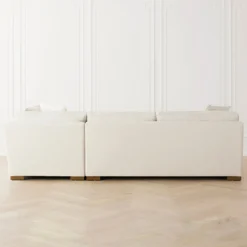 Z Gallerie Catalina Daybed Sectional - 2 PC><noscript><img width=