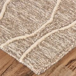 Z Gallerie Cavallari Rug - Ivory/Grey><noscript><img width=