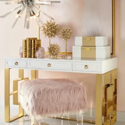 Z Gallerie Celeste Boxes - Set of 2> Jewelry Boxes | Décor Sale
