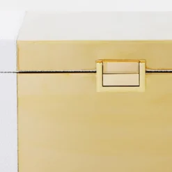 Z Gallerie Celeste Boxes - Set of 2><noscript><img width=