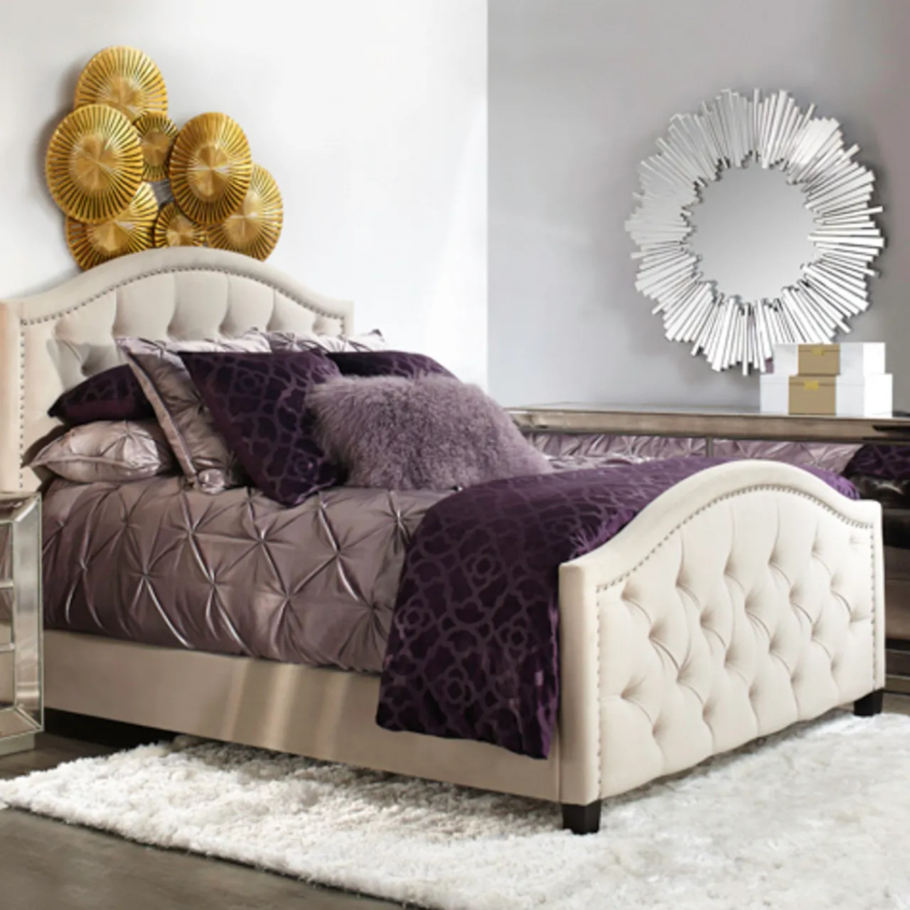 Z Gallerie Celeste Boxes - Set of 2> Jewelry Boxes | Décor Sale