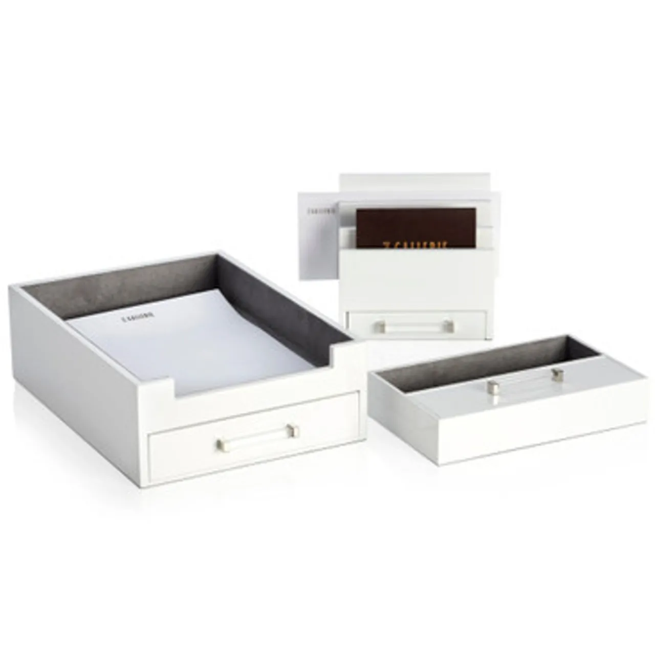 Z Gallerie Cendrine Collator> Home Decor | Décor Sale
