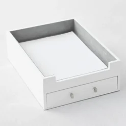 Z Gallerie Cendrine Desk Tray> Home Decor | Décor Sale