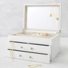 Z Gallerie Cendrine Jewelry Box> Jewelry Boxes | Décor Sale
