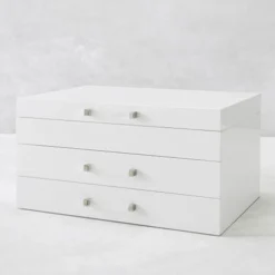 Z Gallerie Cendrine Jewelry Box><noscript><img width=