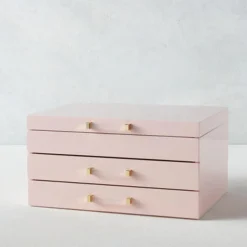 Z Gallerie Cendrine Jewelry Box><noscript><img width=