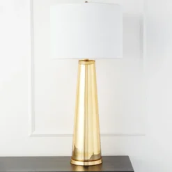 Z Gallerie Century Table Lamp> Lighting Sale | Table Lamps