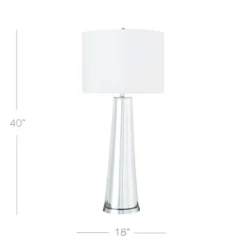 Z Gallerie Century Table Lamp><noscript><img width=