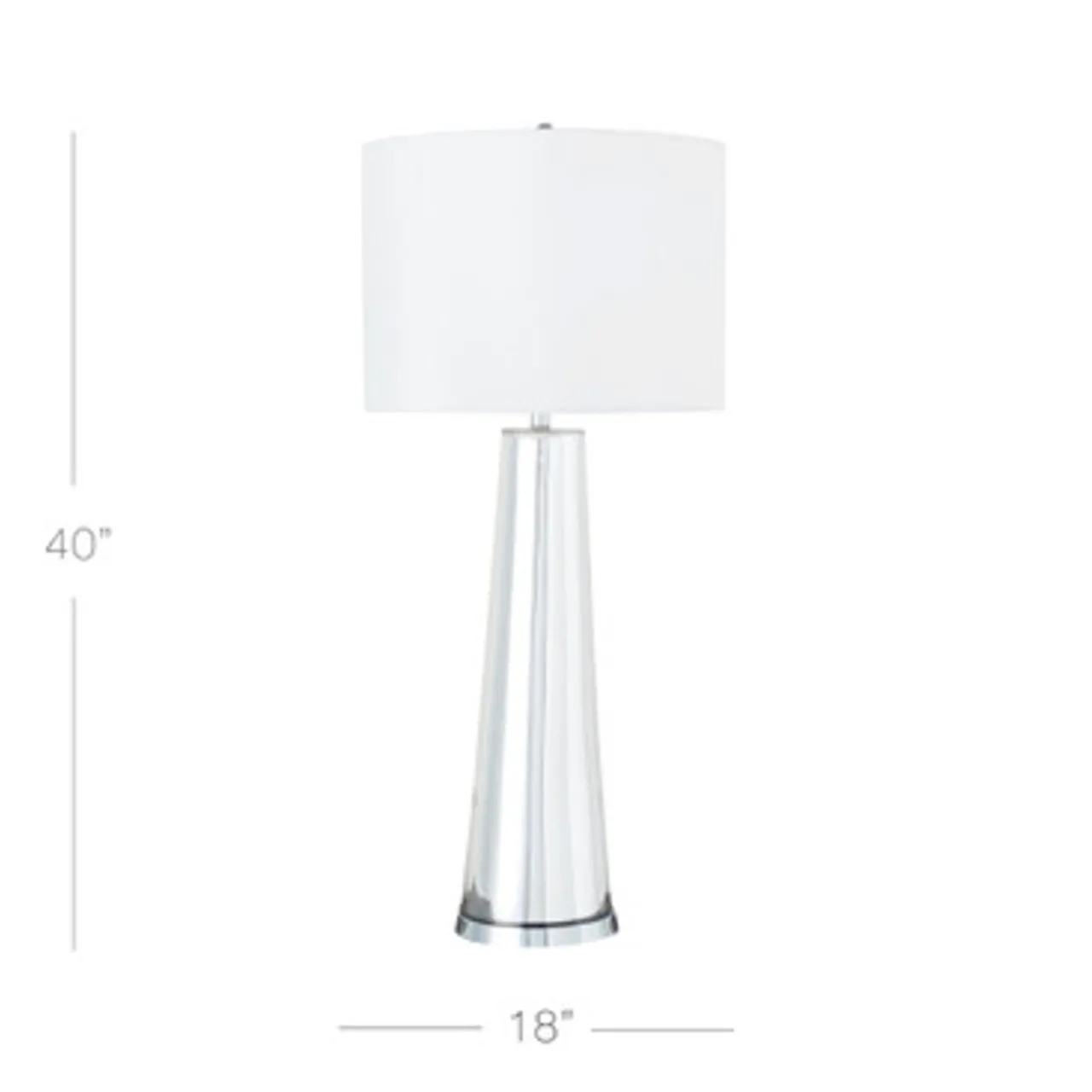 Z Gallerie Century Table Lamp> Lighting Sale | Table Lamps