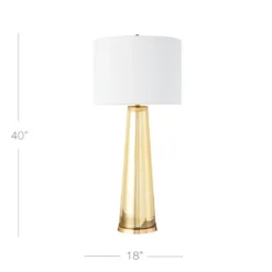 Z Gallerie Century Table Lamp><noscript><img width=