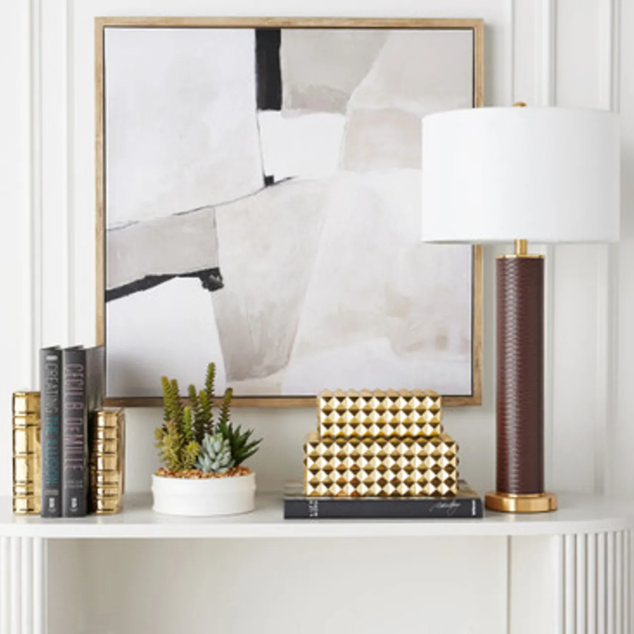 Z Gallerie Ceramic Books> Home Decor | Décor Sale