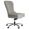 Z Gallerie Charlotte Desk Chair> Desk & Desk Chairs
