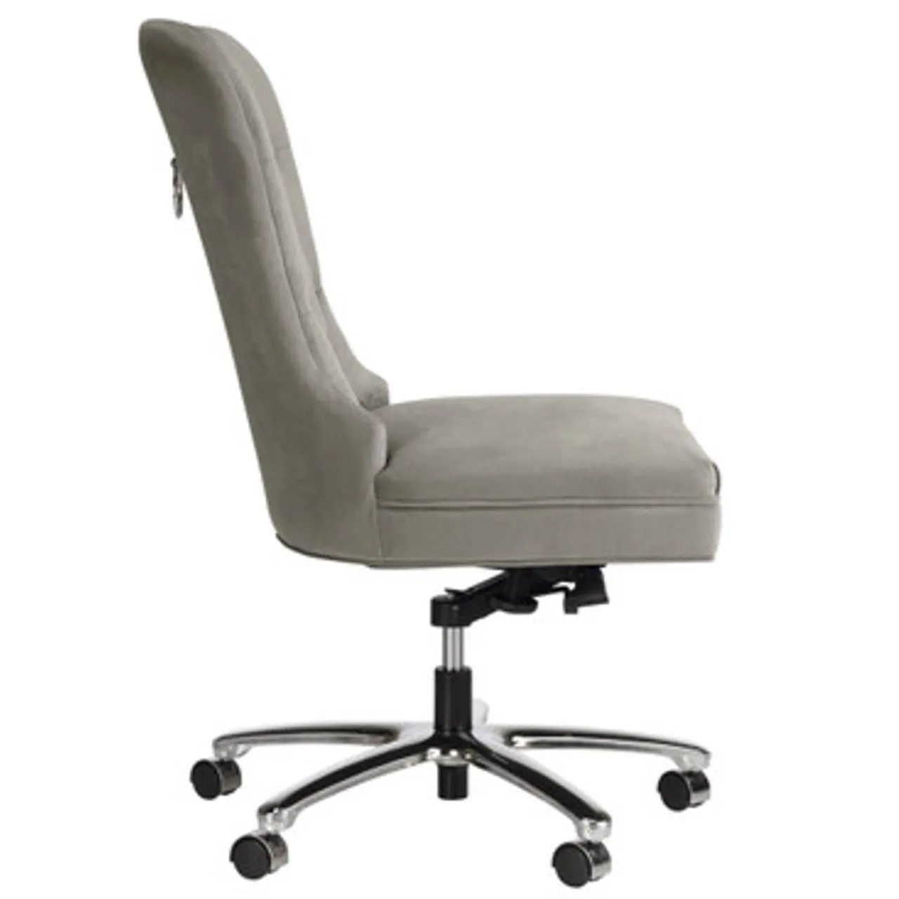 Z Gallerie Charlotte Desk Chair> Desk & Desk Chairs