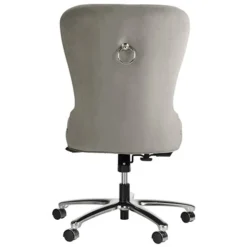 Z Gallerie Charlotte Desk Chair><noscript><img width=