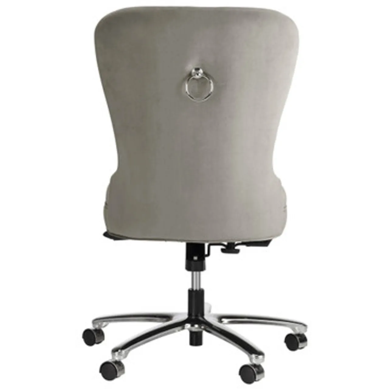 Z Gallerie Charlotte Desk Chair> Desk & Desk Chairs