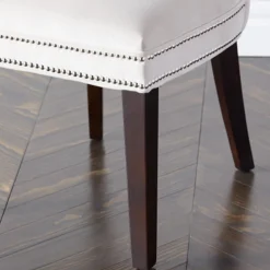 Z Gallerie Charlotte Dining Chair - Espresso><noscript><img width=