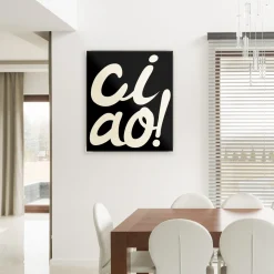 Z Gallerie Ciao, Bella​><noscript><img width=