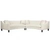 Z Gallerie Circa Sectional> Sofas | Sectionals