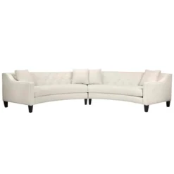 Z Gallerie Circa Sectional> Sofas | Sectionals