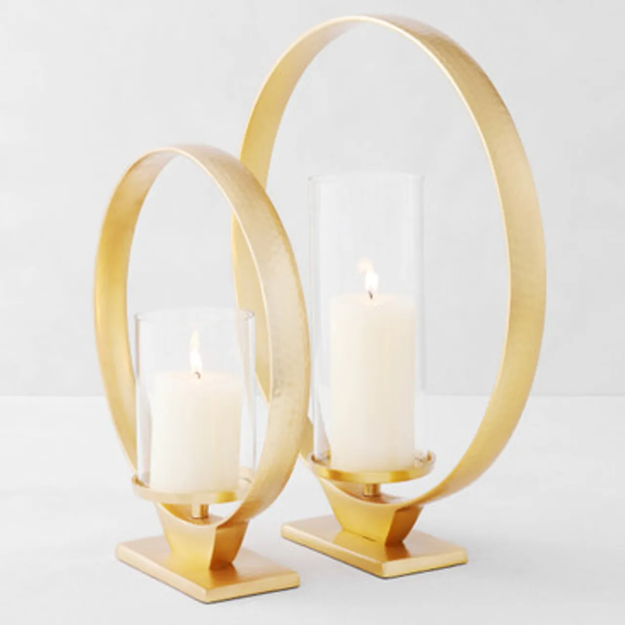 Z Gallerie Cirque Pillar Holder> Home Decor | Décor Sale