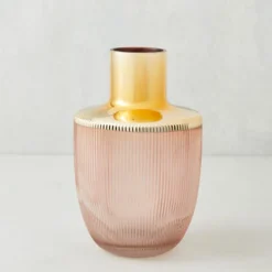 Z Gallerie Cleo Vase><noscript><img width=