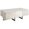 Z Gallerie Clifton Coffee Table> Coffee Tables