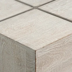 Z Gallerie Clifton Square End Table><noscript><img width=