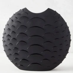 Z Gallerie Cobra Vase><noscript><img width=