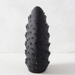 Z Gallerie Cobra Vase><noscript><img width=