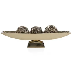 Z Gallerie Collins Bowl> Décor Sale | Gift