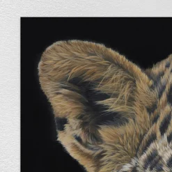 Z Gallerie Conscience - Sri Lankan Leopard><noscript><img width=