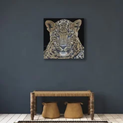 Z Gallerie Conscience - Sri Lankan Leopard><noscript><img width=