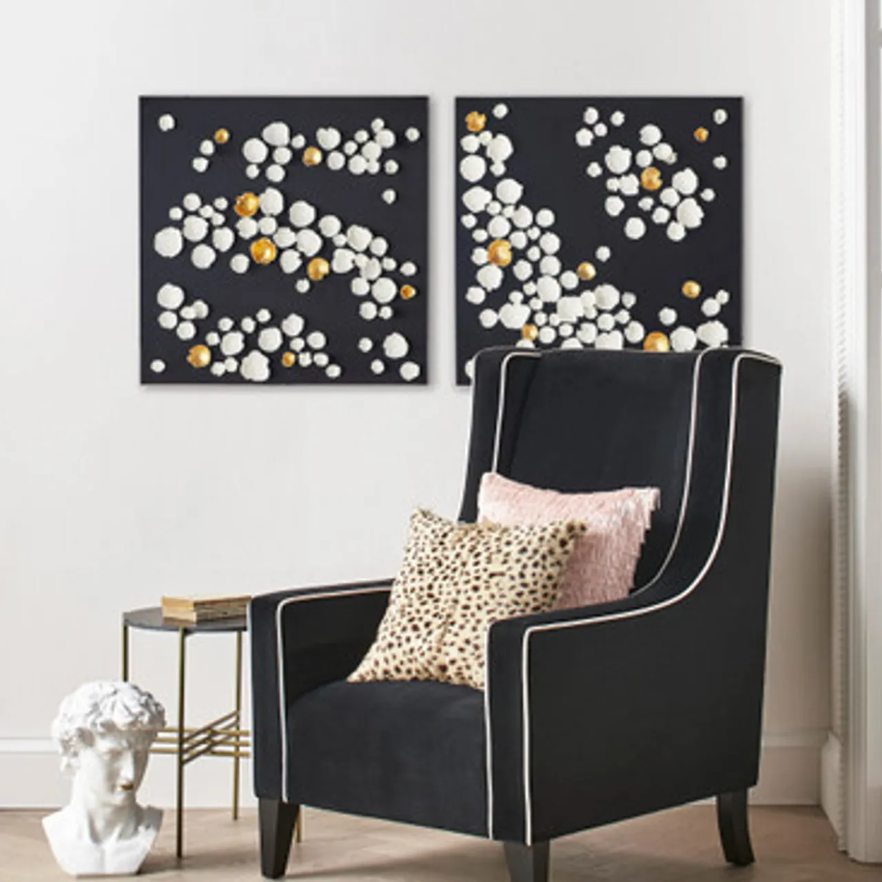 Z Gallerie Constellation 2> Gift | Wall Décor