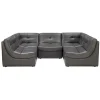 Z Gallerie Convo Leather Sectional - Build Your Own> Sofas | Sectionals