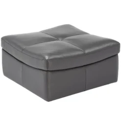 Z Gallerie Convo Leather Sectional - Build Your Own><noscript><img width=