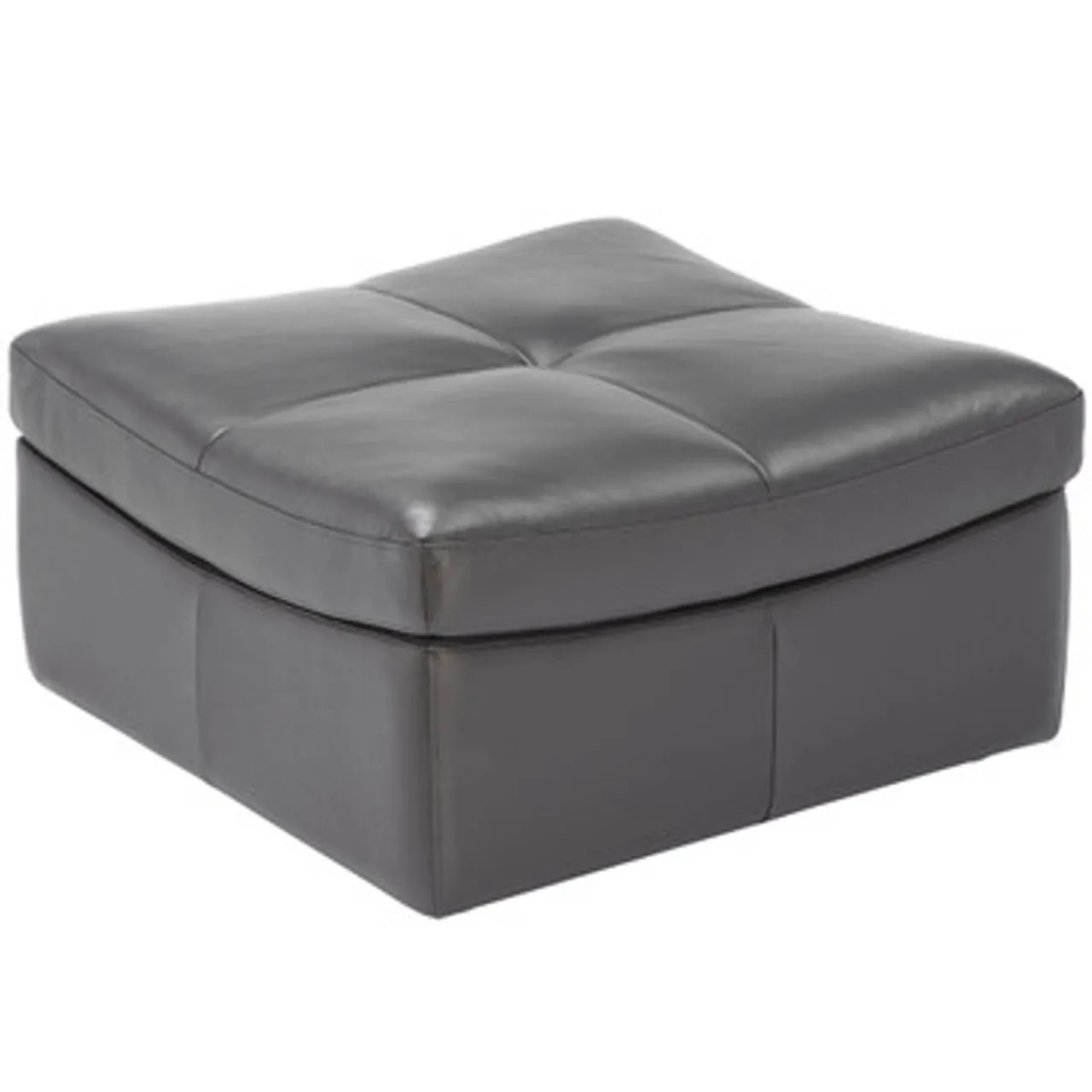 Z Gallerie Convo Leather Sectional - Build Your Own> Sofas | Sectionals