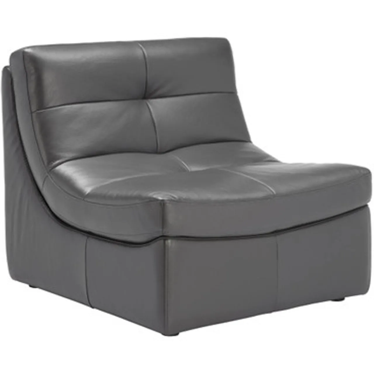 Z Gallerie Convo Leather Sectional - Build Your Own> Sofas | Sectionals