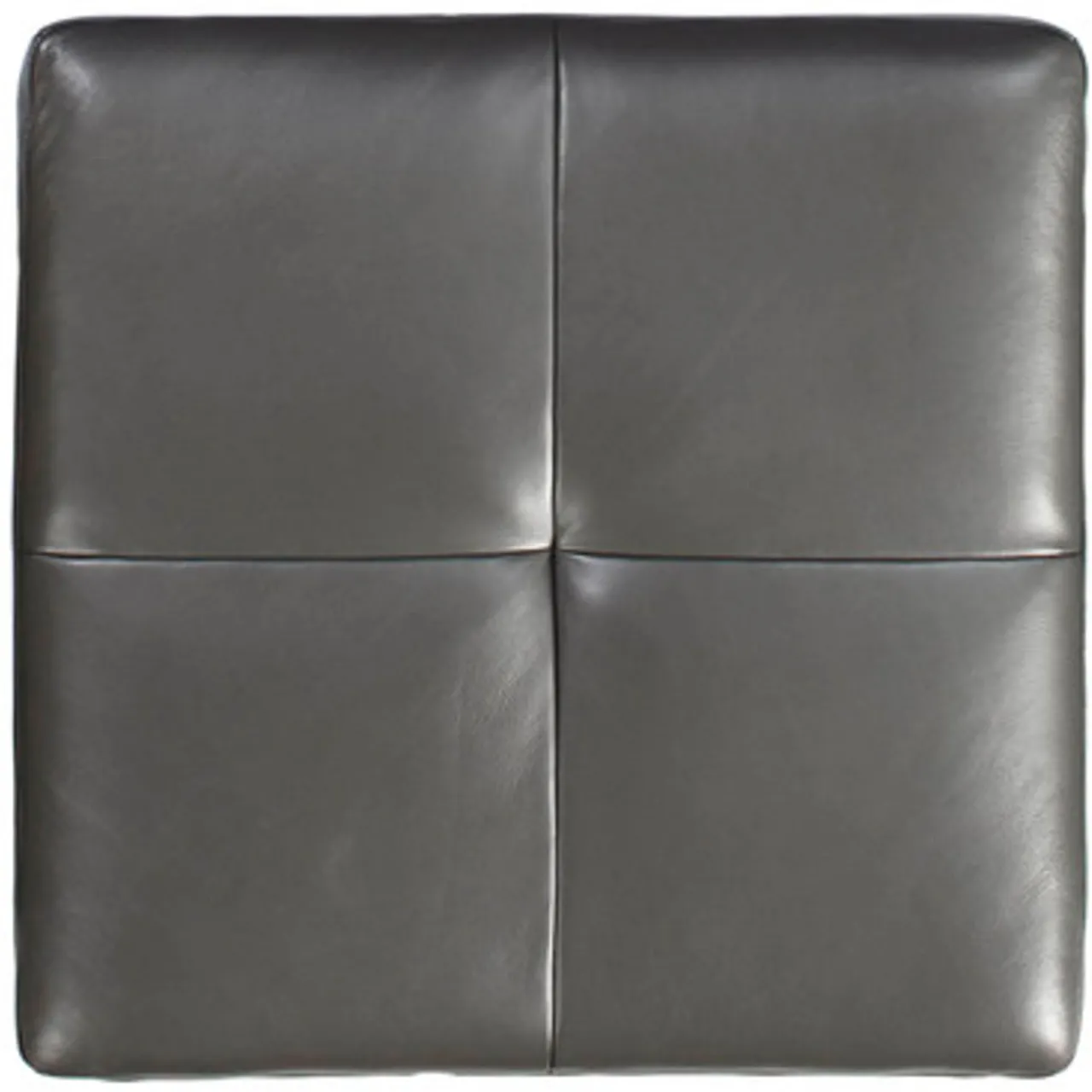 Z Gallerie Convo Leather Sectional - 4 PC> Sofas | Sectionals