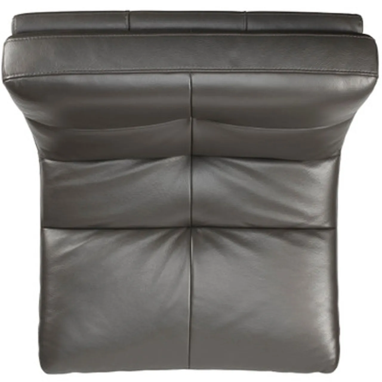 Z Gallerie Convo Leather Sofa> Sofas