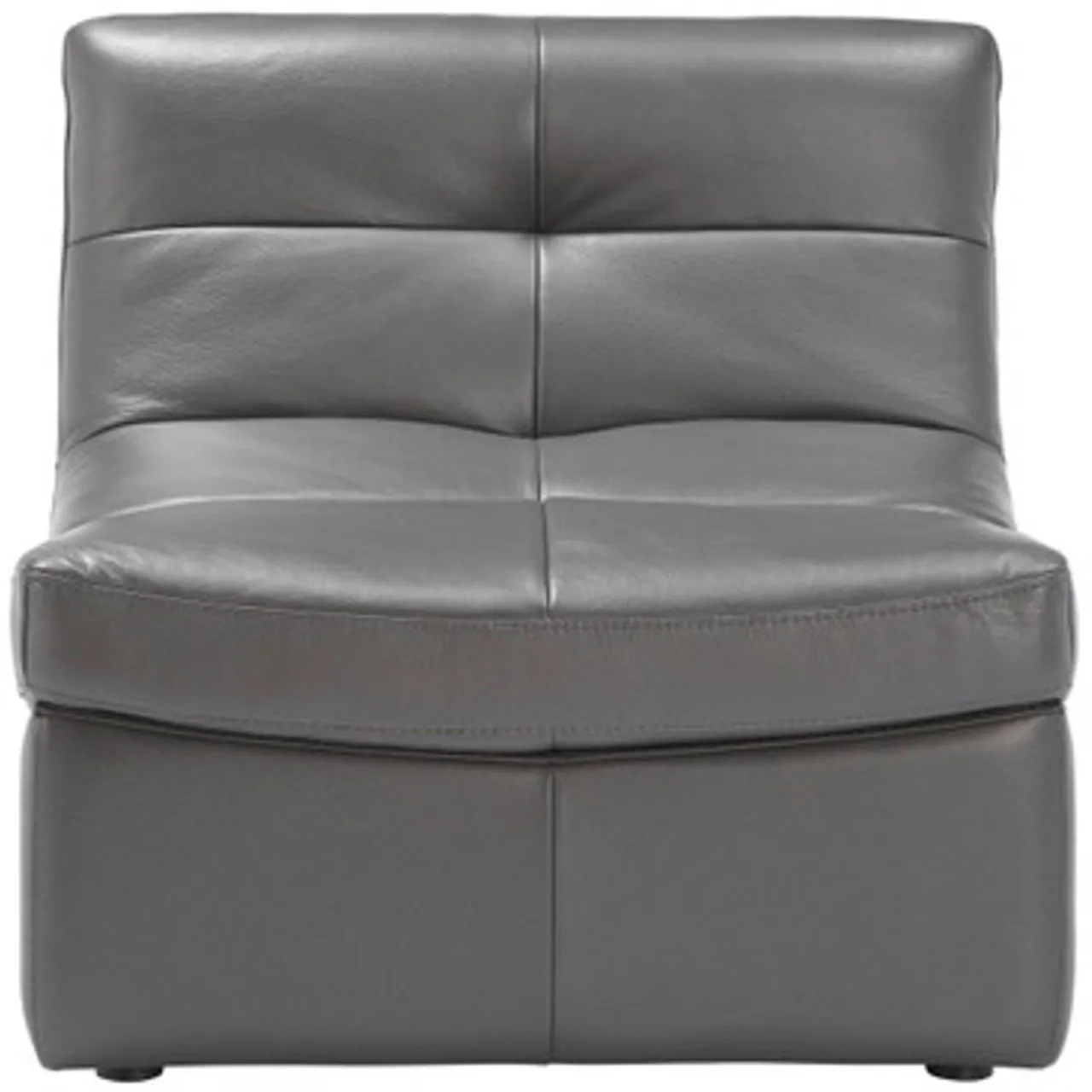 Z Gallerie Convo Leather Sofa> Sofas