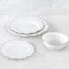 Z Gallerie Coralie Dinnerware Sets> Tabletop Sale | Dinnerware