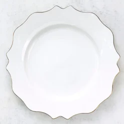 Z Gallerie Coralie Dinnerware Sets> Tabletop Sale | Dinnerware