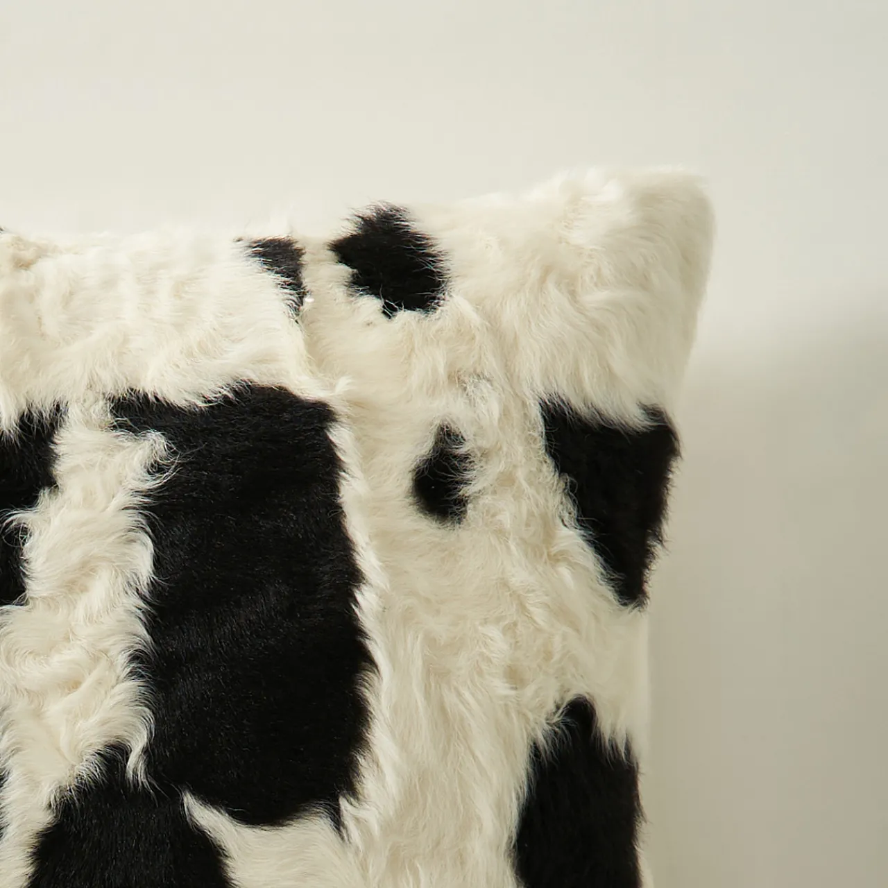 Z Gallerie Cow Hide Pillow 20"> Textile Sale | Leather & Hide Pillows
