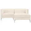 Z Gallerie Crestmont Sectional - 2 PC> Sofas | Sectionals