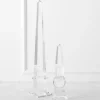 Z Gallerie Crystal Obelisk> Décor Sale | Gift